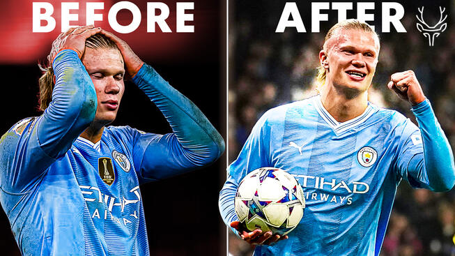 Always Bounce Back From Failures With This Trick