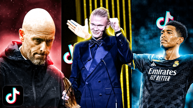 BEST FOOTBALL TIKTOK COMPILATION