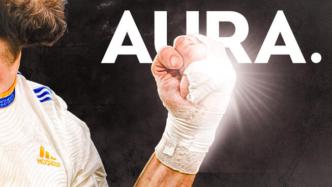 Prime Benzema Was DIFFERENT