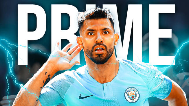 Just How Good Was PRIME AGUERO?